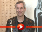 Thomas Hermanns präsentiert den European Film Award