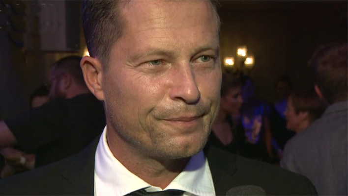 Til Schweiger: Stänkert gegen Jan Böhmermann