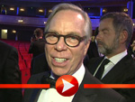 Tommy Hilfiger über seinen größten Karriere-Moment