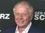 Wolfgang Petersen: Über Weihnachten in Los Angeles