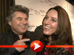 Andy Borg und Ehefrau Birgit Borg (Foto: HauptBruch GbR)