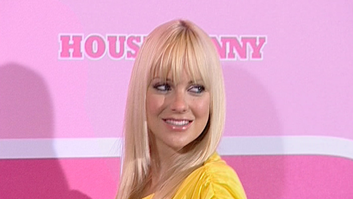 Anna Faris (Foto: HauptBruch GbR)