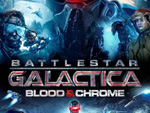 „Battlestar Galactica: Blood and Chrome“ – Das Gewinnspiel zum DVD-Start