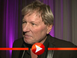 Bernhard Brink über seine Ehe und wie man die Liebe glücklich hält