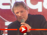 Bernhard Brink über Flüchtlinge und die Übergriffe an Silvester