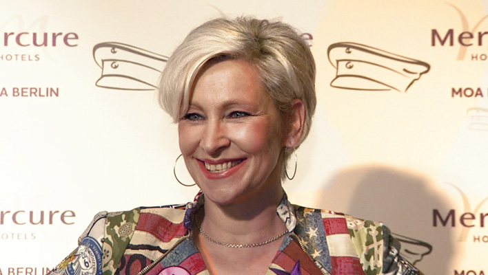 Claudia Jung (Foto: HauptBruch GbR)