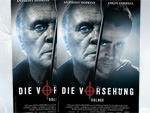 „Die Vorsehung“ – Das Gewinnspiel zum Kino-Start