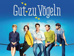 „Gut zu Vögeln“ – Das Gewinnspiel zum Kino-Start