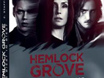 „Hemlock Grove“ – Das Gewinnspiel zum DVD-Start der zweiten Staffel
