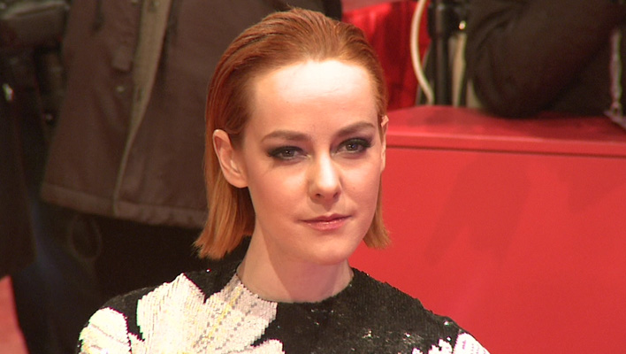 Jena Malone (Foto: HauptBruch GbR)