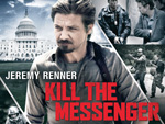 „Kill the Messenger“ – Das Gewinnspiel zum DVD-Start
