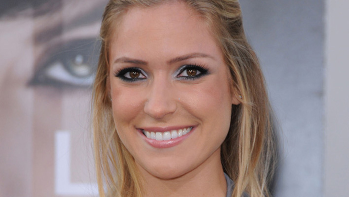 Kristin Cavallari