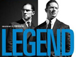 „Legend“ – Das Gewinnspiel zum Kino-Start