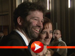 Sissis Ur-Ur-Enkel bei der „Elisabeth“-Musical-Premiere in Berlin