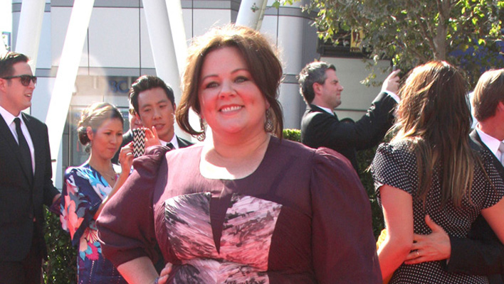 Melissa McCarthy