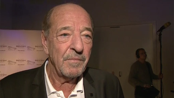 Ralph Siegel (Foto: HauptBruch GbR)