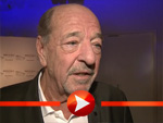 Ralph Siegel über das Alter, Liebe und Musik