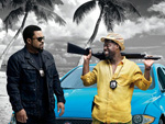 „Ride Along – Next Level Miami“ – Das Gewinnspiel zum Kino-Start