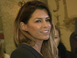Promis beim GRAZIA Pop-Up Breakfast: Sabia Boulahrouz kann wieder lachen!