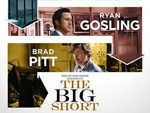 „The Big Short“ – Das Gewinnspiel zum Kino-Start