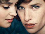 „The Danish Girl“ – Das Gewinnspiel zum Kino-Start