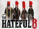 „The Hateful 8“ – Das Gewinnspiel zum Kino-Start des neuen Tarantino-Knallers