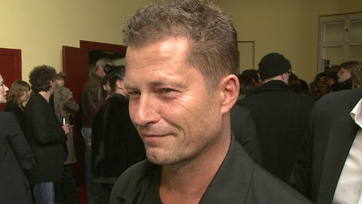 Til Schweiger: Wird Gastronom