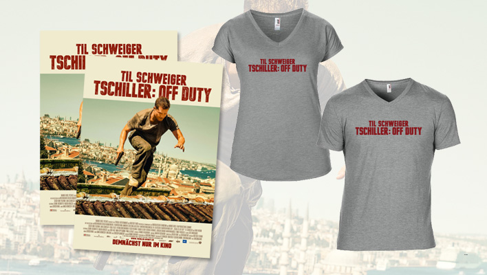 Tschiller: Off Duty (Foto: Promo)