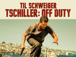 „Tschiller – Off Duty“ – Das Gewinnspiel zum Kino-Start