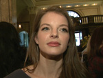 Yvonne Catterfeld: Alles andere als ein Fashion Victim