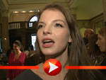 Yvonne Catterfeld (Foto: HauptBruch GbR)