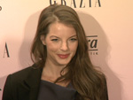 Yvonne Catterfeld: Verrät ihr Fitness-Geheimnis
