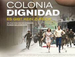 „Colonia Dignidad“ – Das Gewinnspiel zum Kino-Start