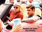 „Dirty Grandpa“ – Das Gewinnspiel zum Kino-Start