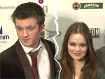 Emilia Schüle und Jannis Niewöhner: Trennung?