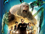 „Gänsehaut“ – Das Gewinnspiel zum Kino-Start