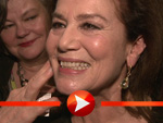 Askania Award 2016 mit Artur Brauner, Hannelore Elsner und Jannik Schümann