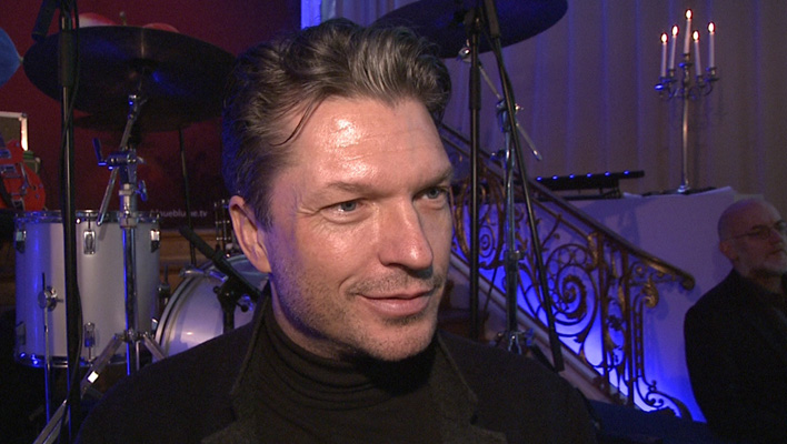 Hardy Krüger jr. (Foto: HauptBruch GbR)