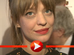 Darum ist die Schauspielerei der Traumberuf von Heike Makatsch