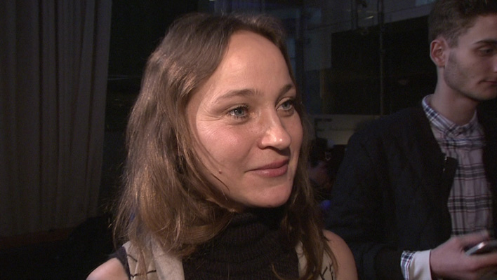 Jeanette Hain (Foto: HauptBruch GbR)
