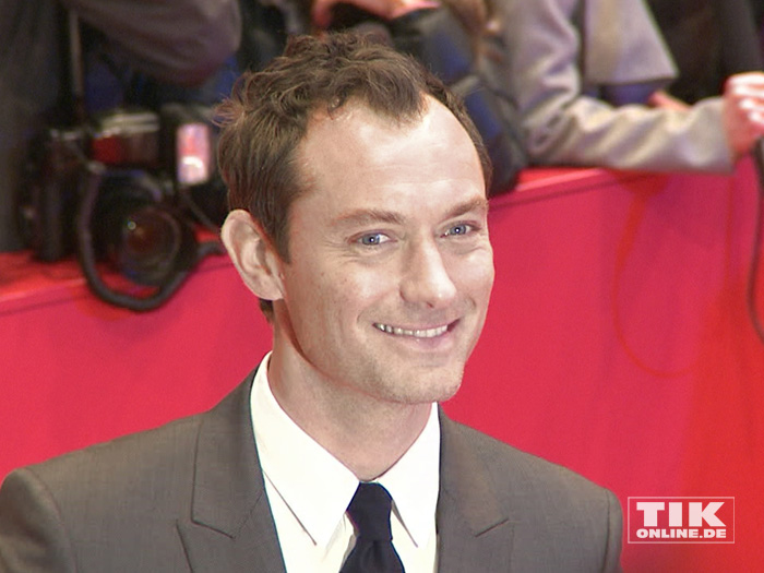 Jude Law (Foto: HauptBruch GbR)