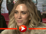 Kristen Wiig über Humor und Beauty-Geheimnisse