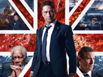 „London Has Fallen“ – Das Gewinnspiel zum Kino-Start