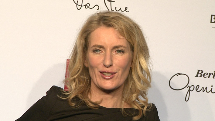 Maria Furtwängler (Foto: HauptBruch GbR)
