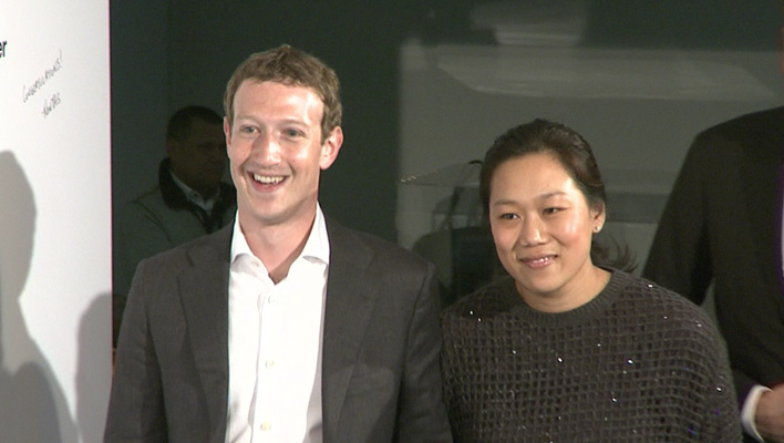 Mark Zuckerberg: Will die Stimme von Robert Downey Jr.