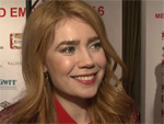 Palina Rojinski: Deshalb ist die Berlinale so besonders