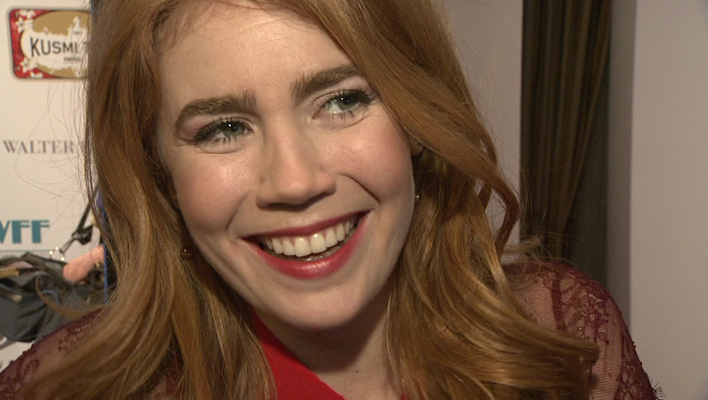 Palina Rojinski (Foto: HauptBruch GbR)