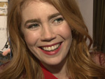 Palina Rojinski: Sexy Urlaubsgrüße vom Strand