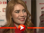 Palina Rojinski (Foto: HauptBruch GbR)