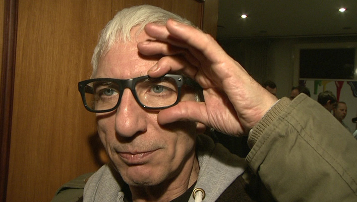 Ralf Richter (Foto: HauptBruch GbR)